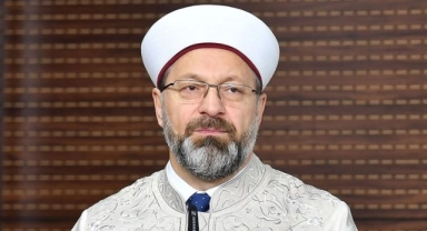 Diyanet İşleri Başkanı Erbaş'tan kadına yönelik şiddetle mücadele çağrısı
