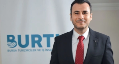 Doğan Sager: Bursa Yenişehir Havalimanı’na sahip çıkalım