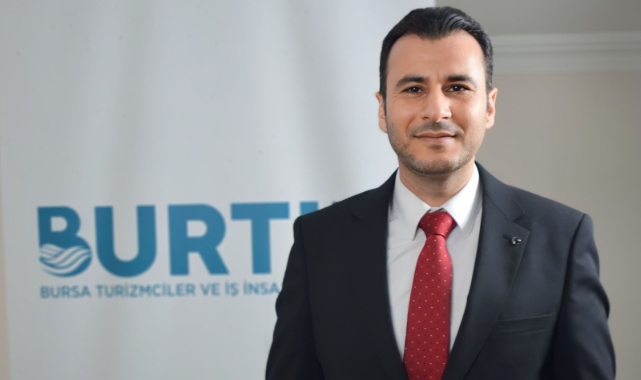 Doğan Sager: Bursa Yenişehir Havalimanı’na sahip çıkalım