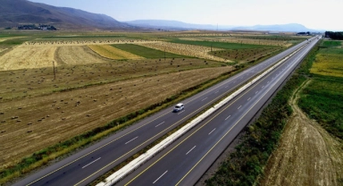 “Doğu’nun Güvenli Rotası”yla milyonluk tasarruf!