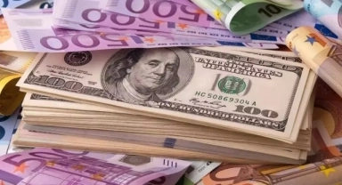 Dolar-Euro kuru bugün ne kadar?