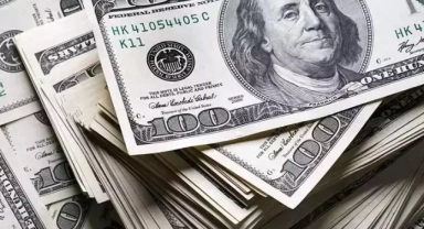 Dolar/TL bugün ne kadar? (8 Kasım 2024 döviz kuru fiyatları)