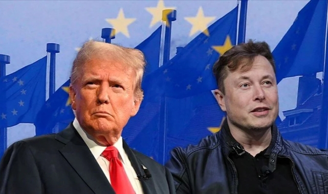 Donald Trump, Elon Musk'ın görevini açıkladı