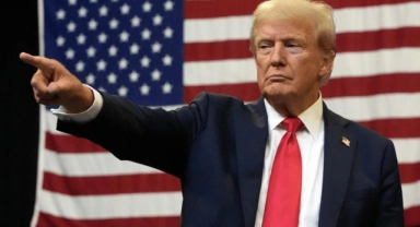 Donald Trump kimdir? Kaç yaşında? İşte Donald Trump'ın hayatı
