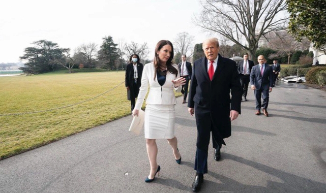 Donald Trump Tarım Bakanı adayını duyurdu
