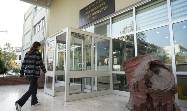Dua Çınarı Bursa Uludağ Üniversitesi'nde sergileniyor