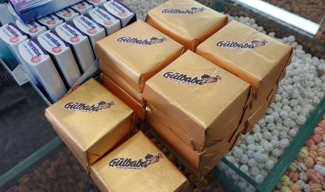 Dubai çikolatası market ve pastanelerde yok satıyor