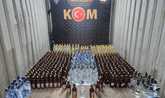 Düzce'de "yağma ve yaralama" suçlarından adliyeye sevk edilen 5 kişi tutuklandı