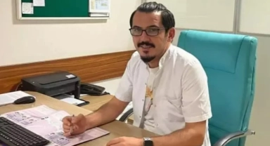 Elazığ'da sevgilisini defalarca bıçaklayan doktor evinde ölü bulundu