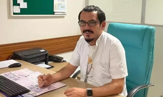 Elazığ'da sevgilisini defalarca bıçaklayan doktor evinde ölü bulundu