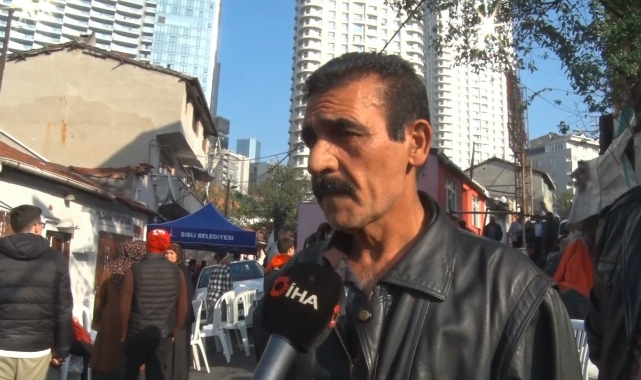 Elmas Hanilçi'nin acılı dedesi konuştu