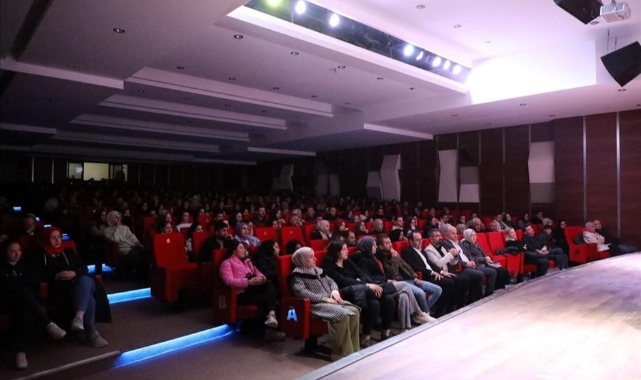 “En Büyük Haber” yeni sezonda ilk gösterimini yaptı