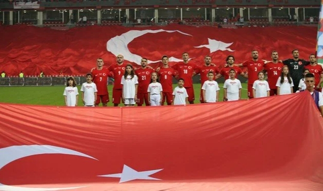 En yakın milli maç ne zaman?