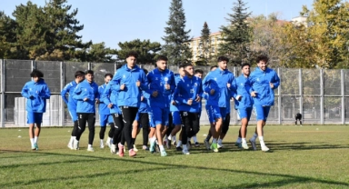 Erciyes 38 FK’da 5 eksik var