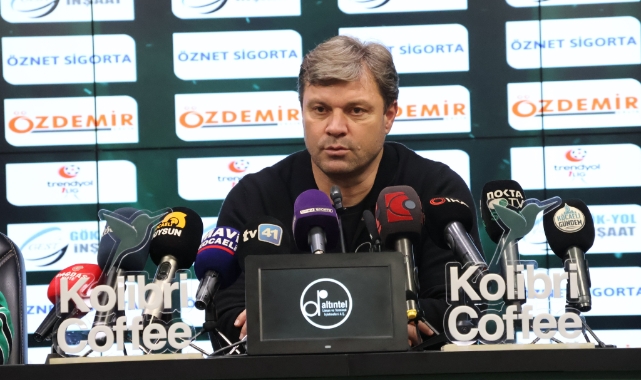 Ertuğrul Sağlam: “Sağlam adımlarla ilerlemenin keyfini yaşıyoruz”