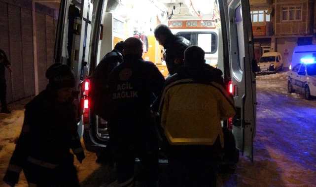 Erzurum'da bir esnaf iş yerinde ölü bulundu