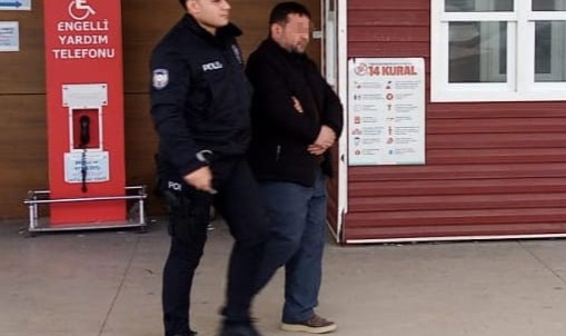 Bursa'da eşini ağır yaralamıştı serbest kaldı