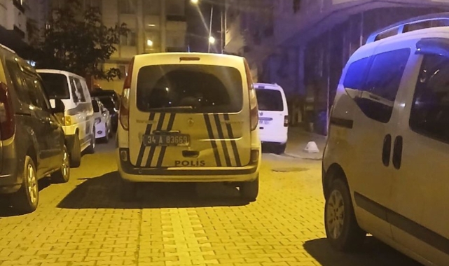 Eşini yatakta boğarak öldürdü ardından polisi aradı
