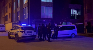 Eskişehir’de komşular arasında kavgada 13 yaşındaki çocuk bıçaklanarak ağır yaralandı