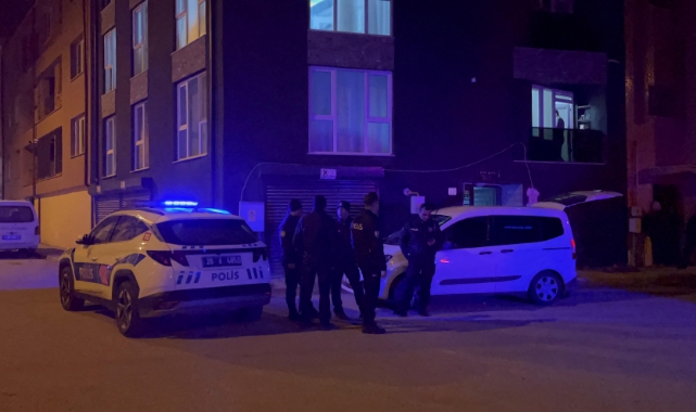 Eskişehir’de komşular arasında kavgada 13 yaşındaki çocuk bıçaklanarak ağır yaralandı