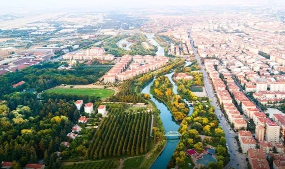 Eskişehir'e soğuk hava ve kar yağışı geliyor