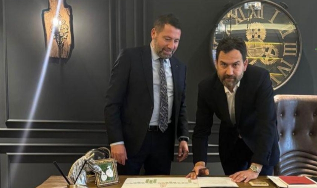 Esteliv Taşlıçay Spor’a sponsor oldu