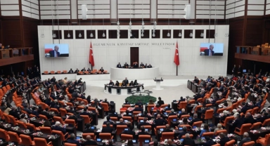 Etki ajanlığı olarak bilinen kanun teklifi geri çekildi!