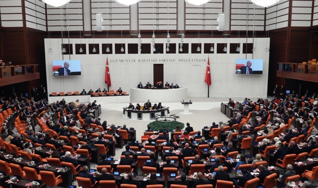 Etki ajanlığı olarak bilinen kanun teklifi geri çekildi!
