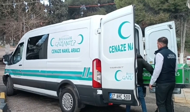 Evde çıkan yangında yaşlı adam hayatını kaybetti   