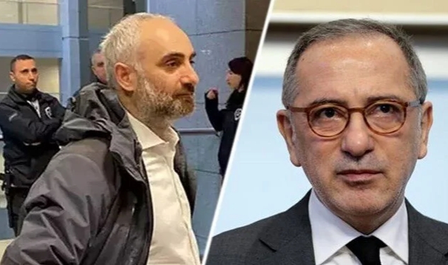 Fatih Altaylı ile İsmail Saymaz hakkında soruşturma