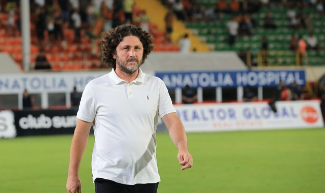 Fatih Tekke Bodrum FK maçının ardından istifa etti