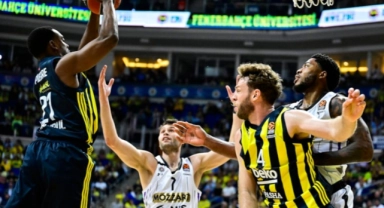 Fenerbahçe Beko, Obradovic'in Partizan'ını farklı yendi