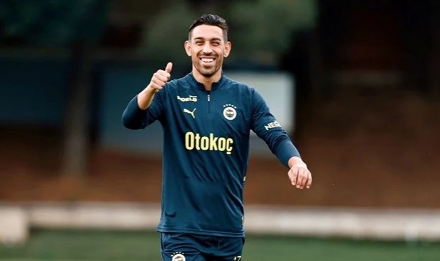 Fenerbahçe, İrfan Can Kahveci ile anlaştı