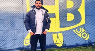 Fenerbahçe tribün lideri tutuklandı   