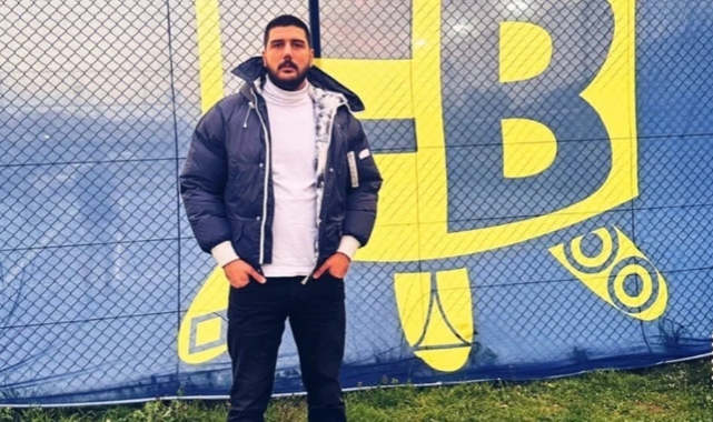 Fenerbahçe tribün lideri tutuklandı   