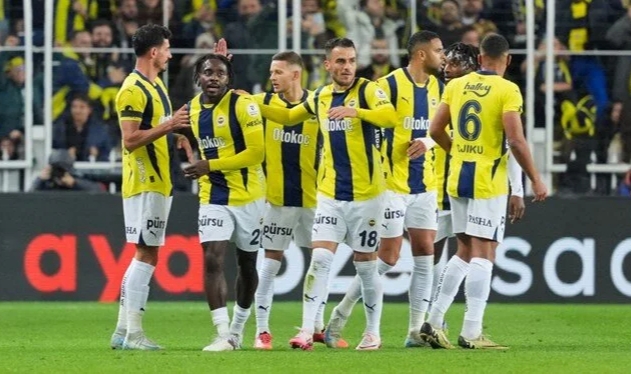 Fenerbahçe-Zenit maçı ne zaman, saat kaçta ve hangi kanalda?