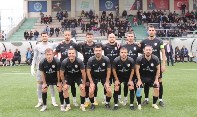 Fethiye İdman Yurdu: 2 - Nurlupınar 1965: 0