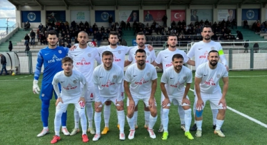 Fethiye İdman Yurdu yenilmezlik serisini sürdürüyor