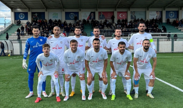 Fethiye İdman Yurdu yenilmezlik serisini sürdürüyor