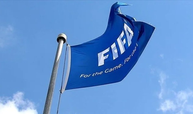 FIFA'dan Türk kulübüne transfer yasağı!
