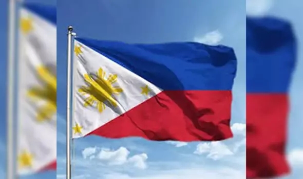 Filipinler'de yangın! Yüzlerce ev küle döndü