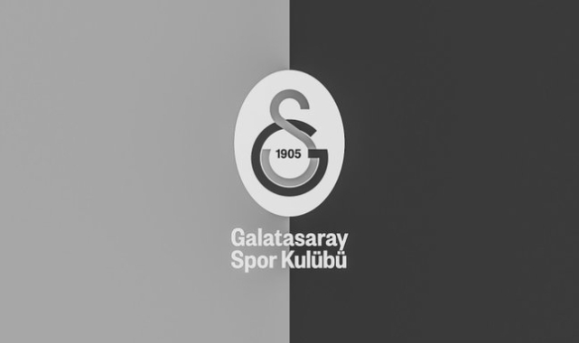 Galatasaray'dan acı paylaşım