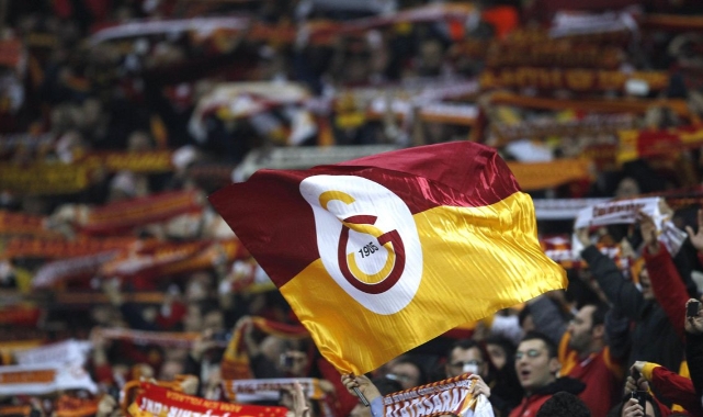 Galatasaray'dan Öğretmenler Günü mesajı