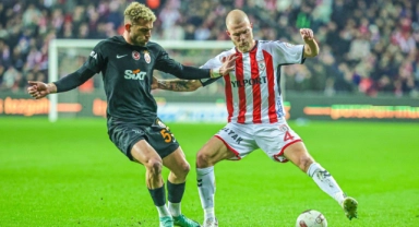 Galatasaray ile Samsunspor 63. kez rakip olacak