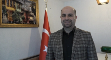 Gayrimenkul Danışmanı Harun Tavlı: "Köy mücavir alanlarının genişlemesi kaçak yapıyı önleyecek"