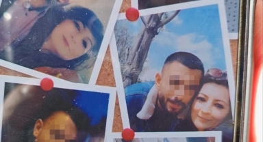 Gaziantep'te bir şahıs, tartıştığı eşini silahla vurarak öldürdü