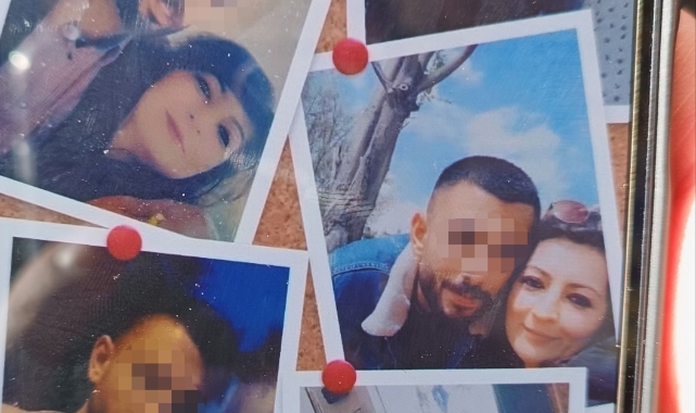 Gaziantep'te bir şahıs, tartıştığı eşini silahla vurarak öldürdü