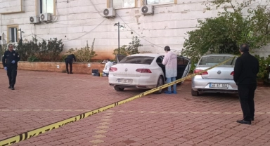 Gaziantep'te milletvekilinin kardeşi aracında ölü bulundu