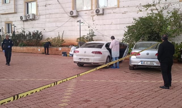 Gaziantep'te milletvekilinin kardeşi aracında ölü bulundu