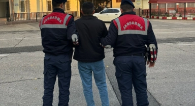Gaziantep’te silah kaçakçılığı operasyonu! 1 şüpheli yakalandı
